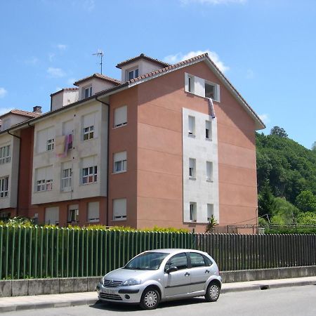 Apartamento Apartamento en Contranquil Onís Exterior foto