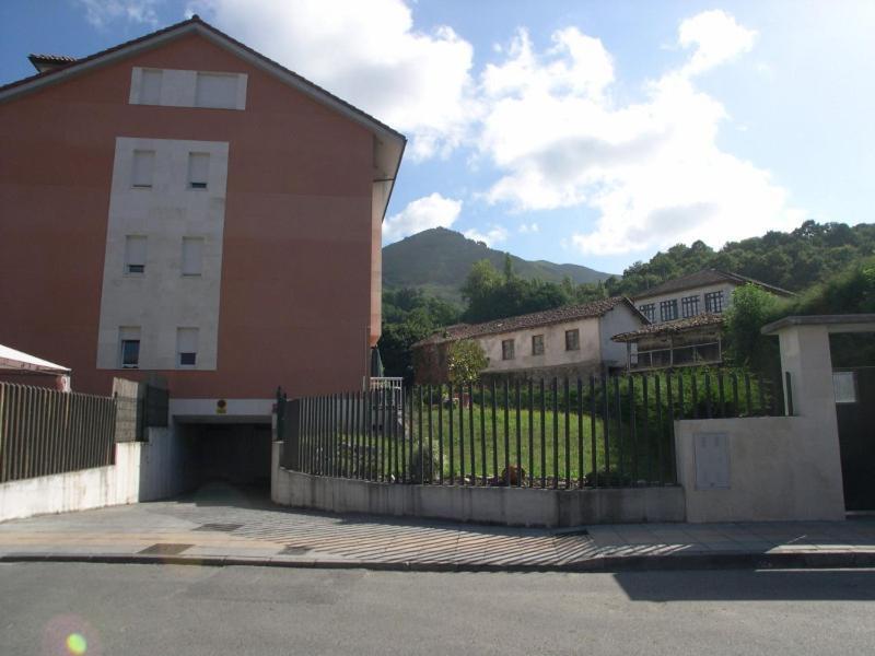 Apartamento Apartamento en Contranquil Onís Exterior foto